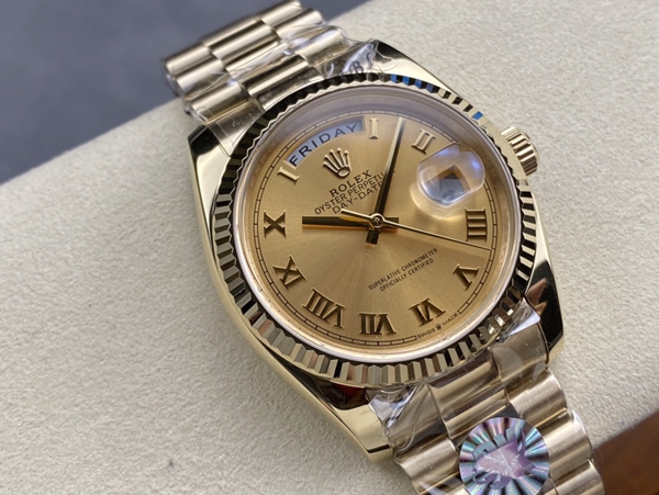 激安ロレックス正面デザイン